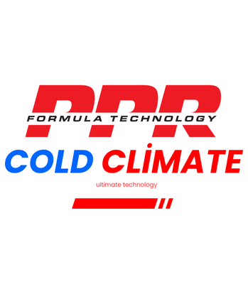 Cold Climate Oils