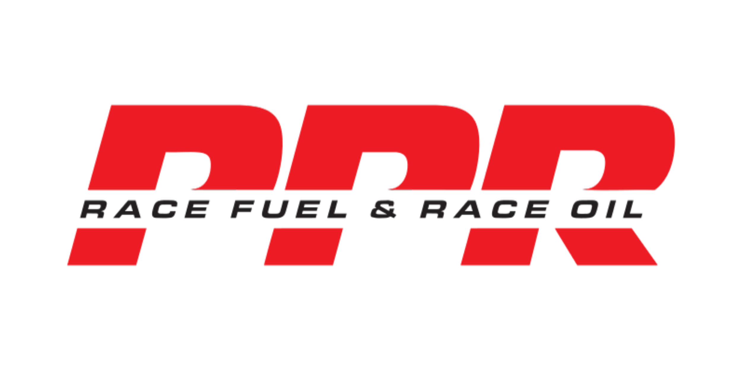 PPR RACE FUEL AND OİL
