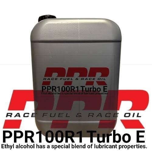 PPR100R1 TURBO E FUEL