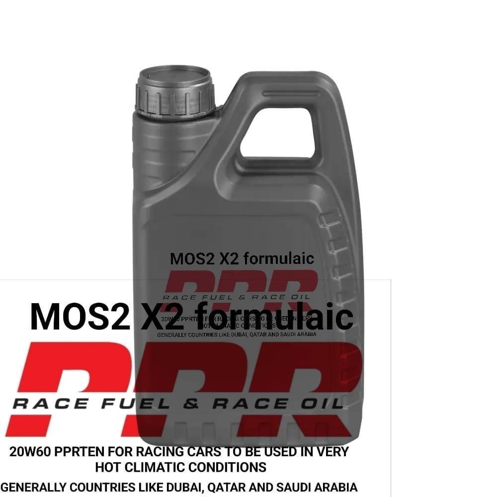 20W60 HOT CLİMATİC RACİNG CAR DUBAİ QATAR AND SAUDİ ARABİA