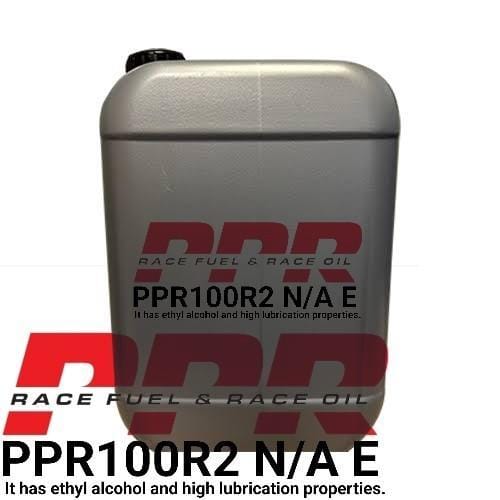 PPR100R2 N A E FUEL