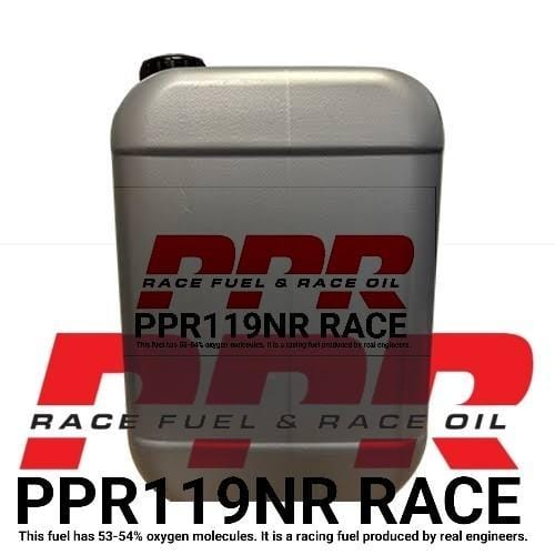 PPR119NR RACE FUEL
